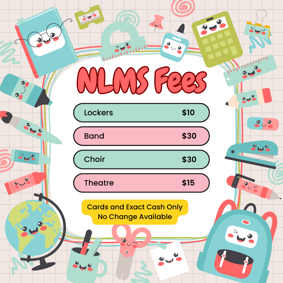 NLMS Fees