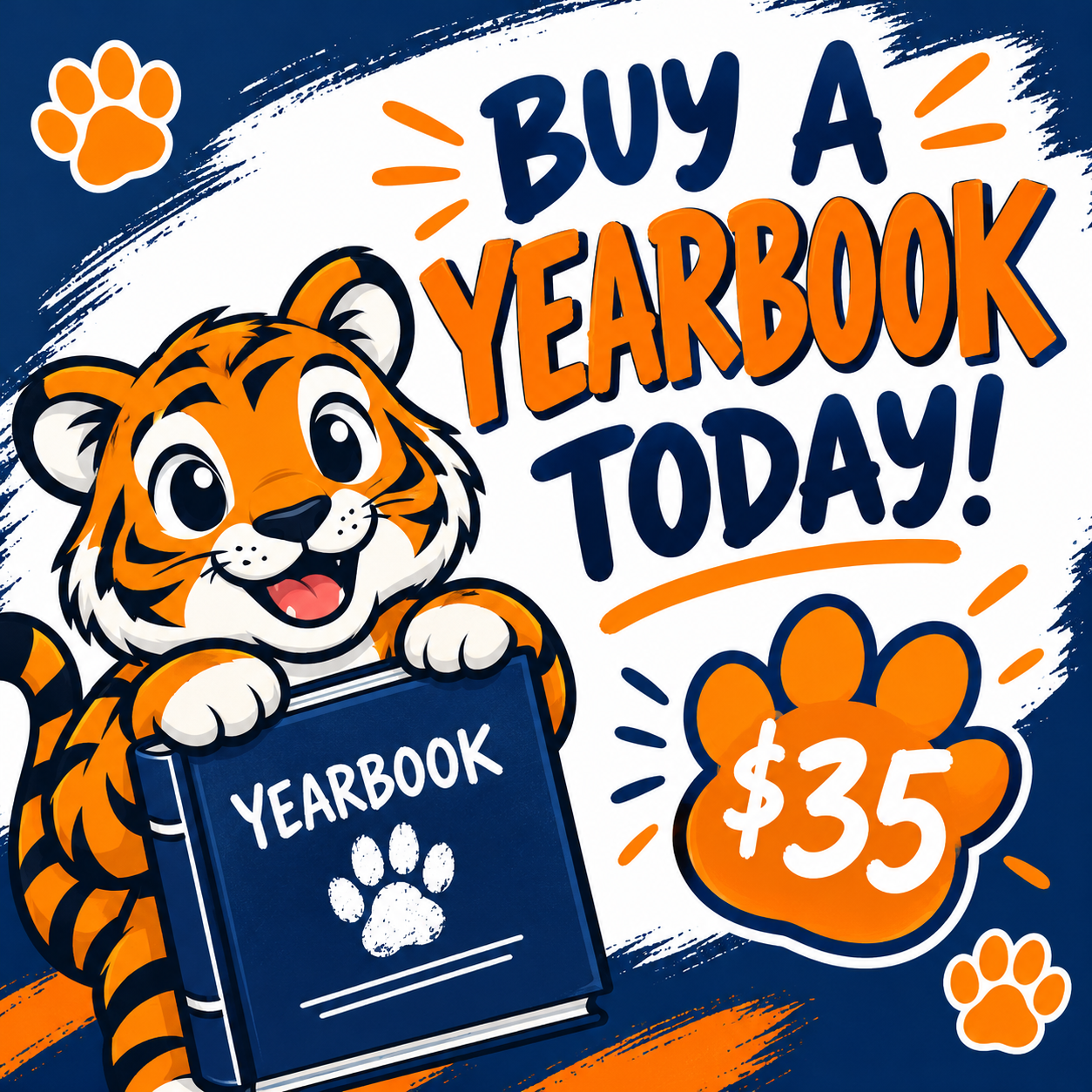 Yearbook