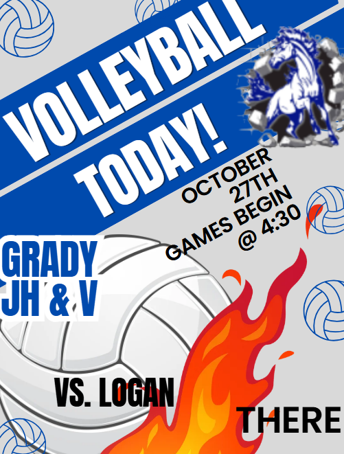 Volleyball Today!!!