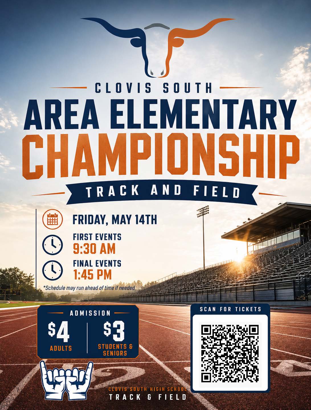 Track & Field_5/14/26
