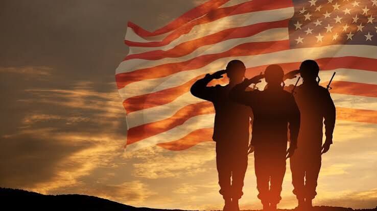Veterans Day Assembly Reminder