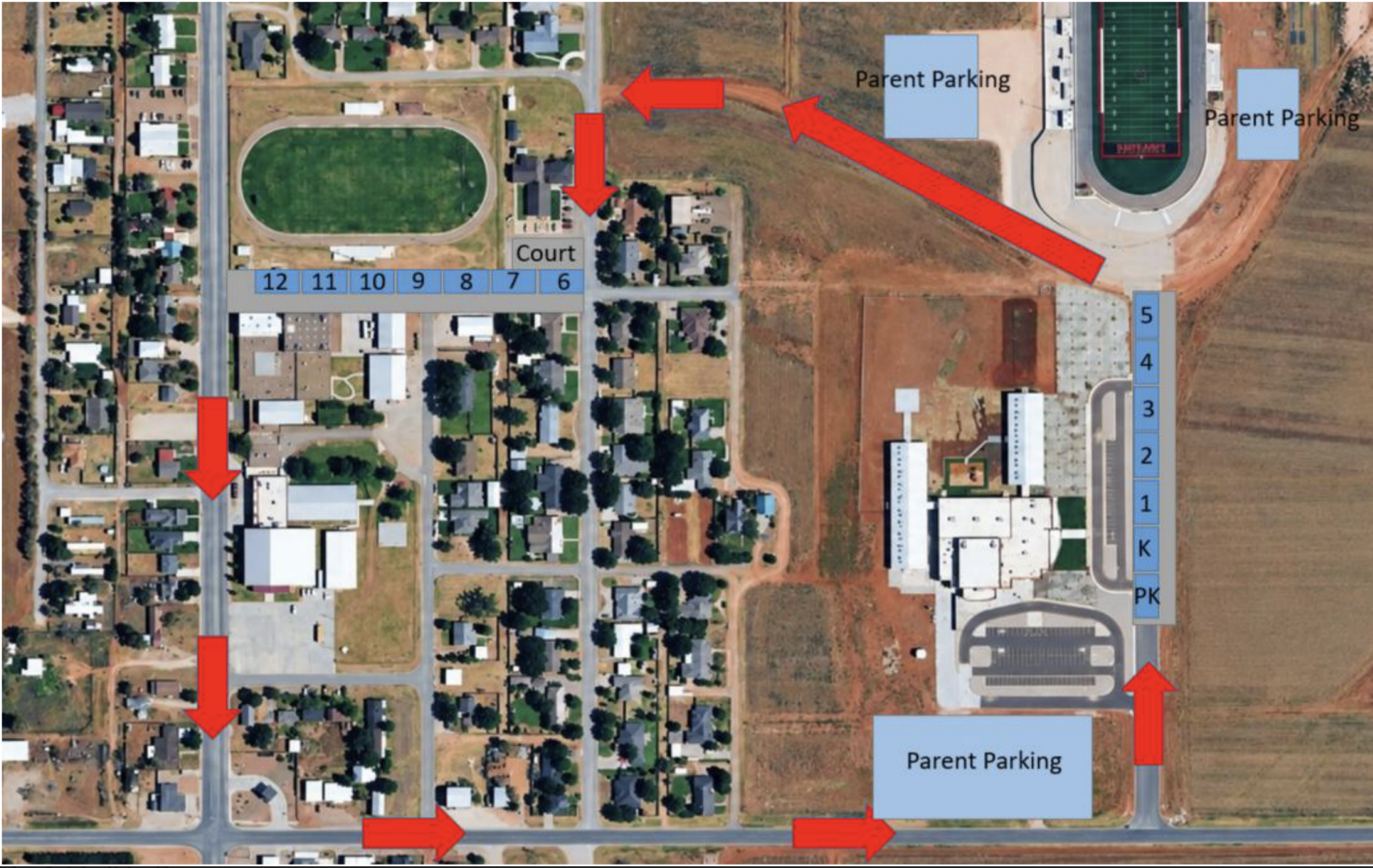 Fall Festival Postponed
