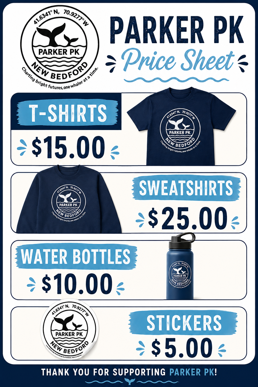 school store