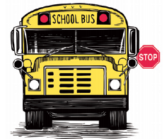 School Bus Stopping Laws