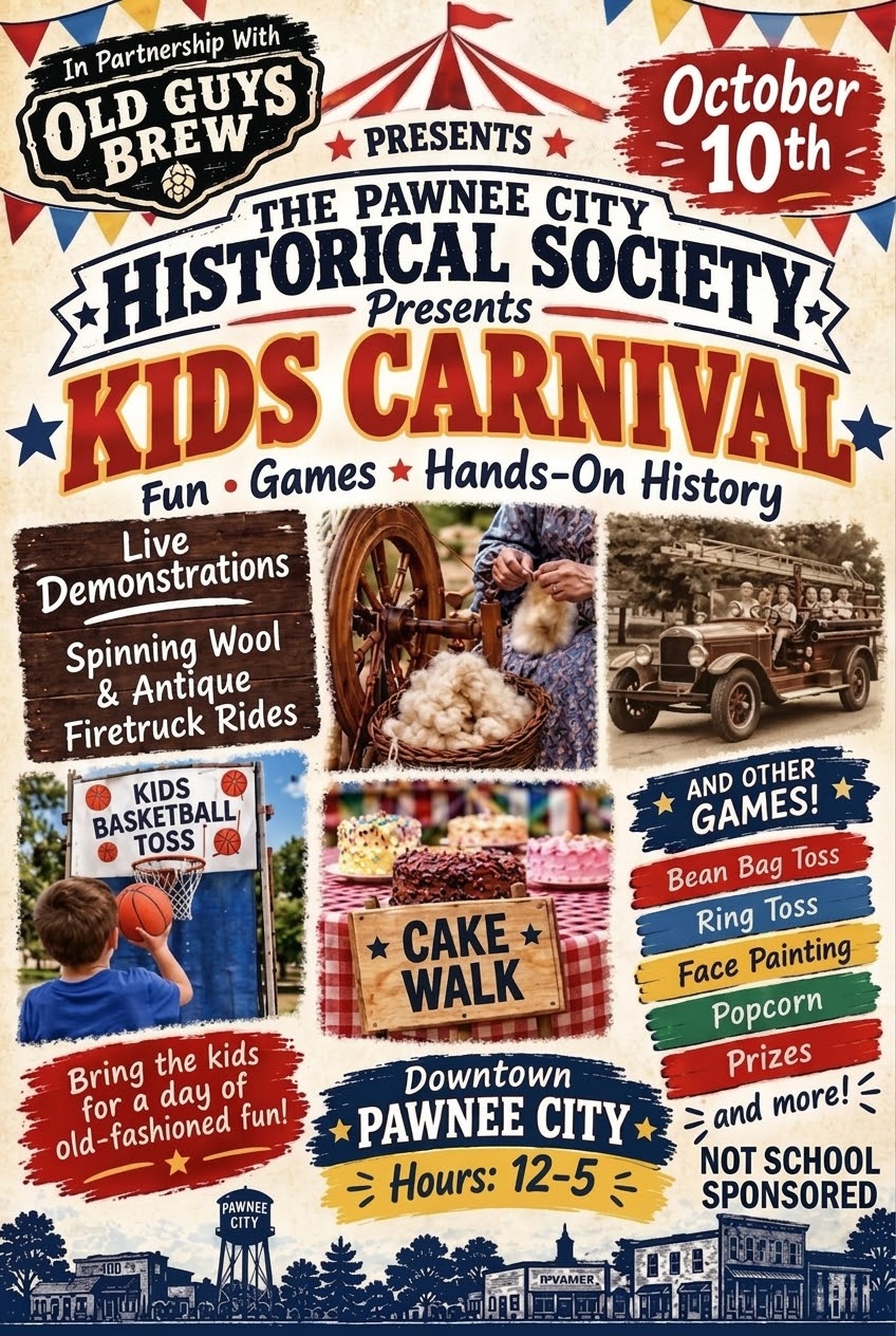 Community Event