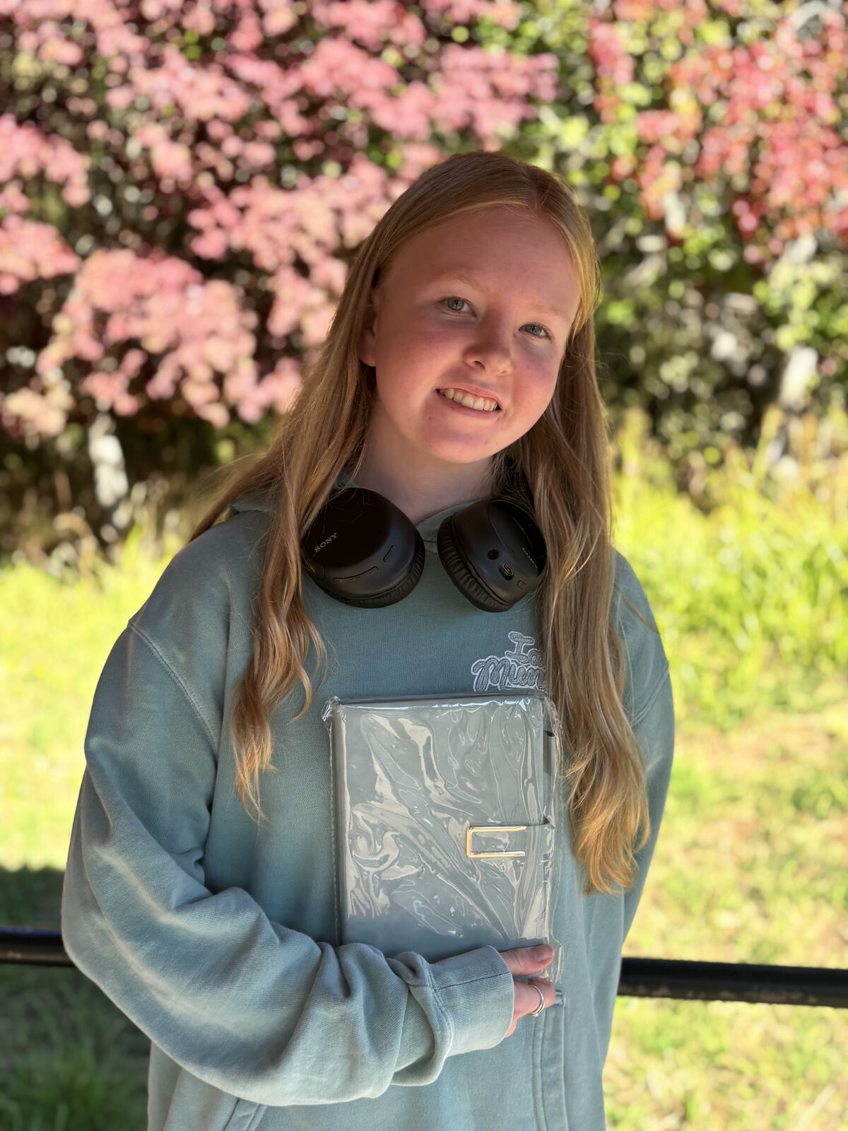 Academy Award Winner - Adeline Woolace