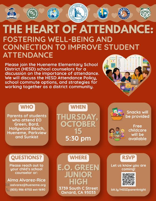 The Heart of Attendance