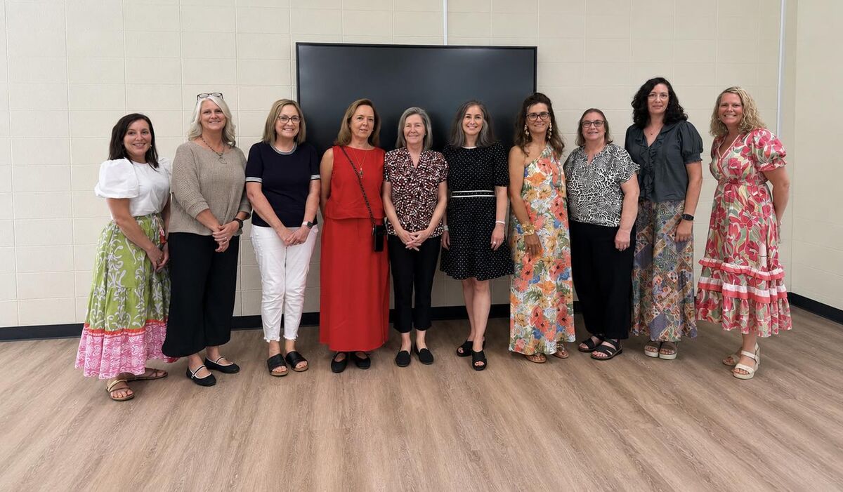 Congratulations to Our Retirees