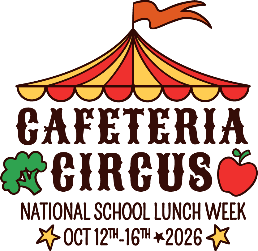National School Lunch Week!