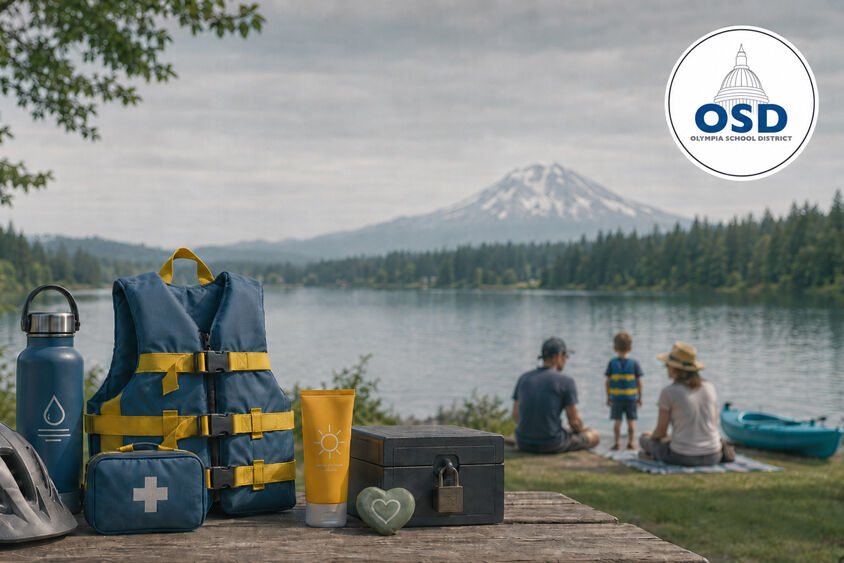 Helping Students Stay Safe & Supported This Summer