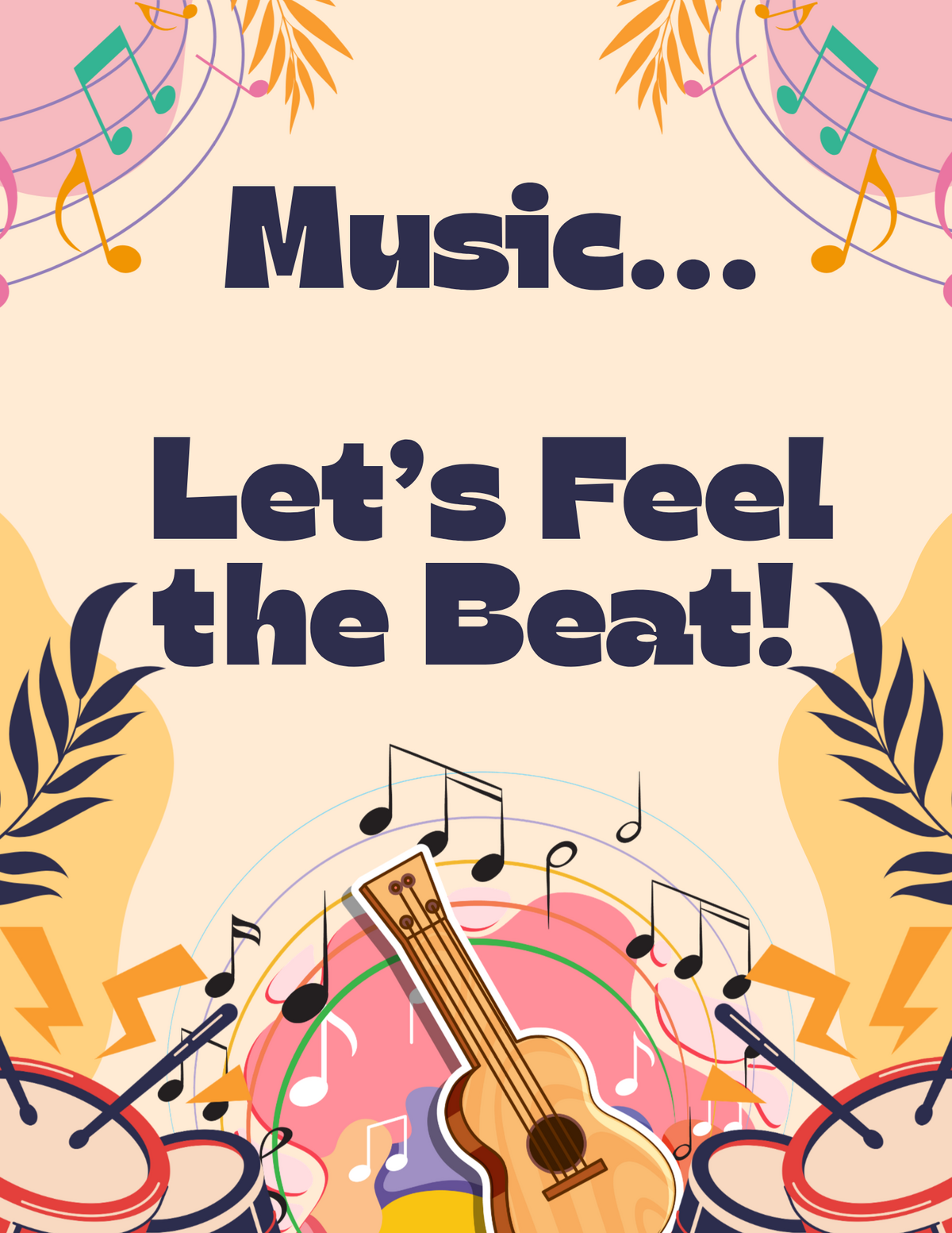 RIM Music: From Young Musicians to the Masters! 