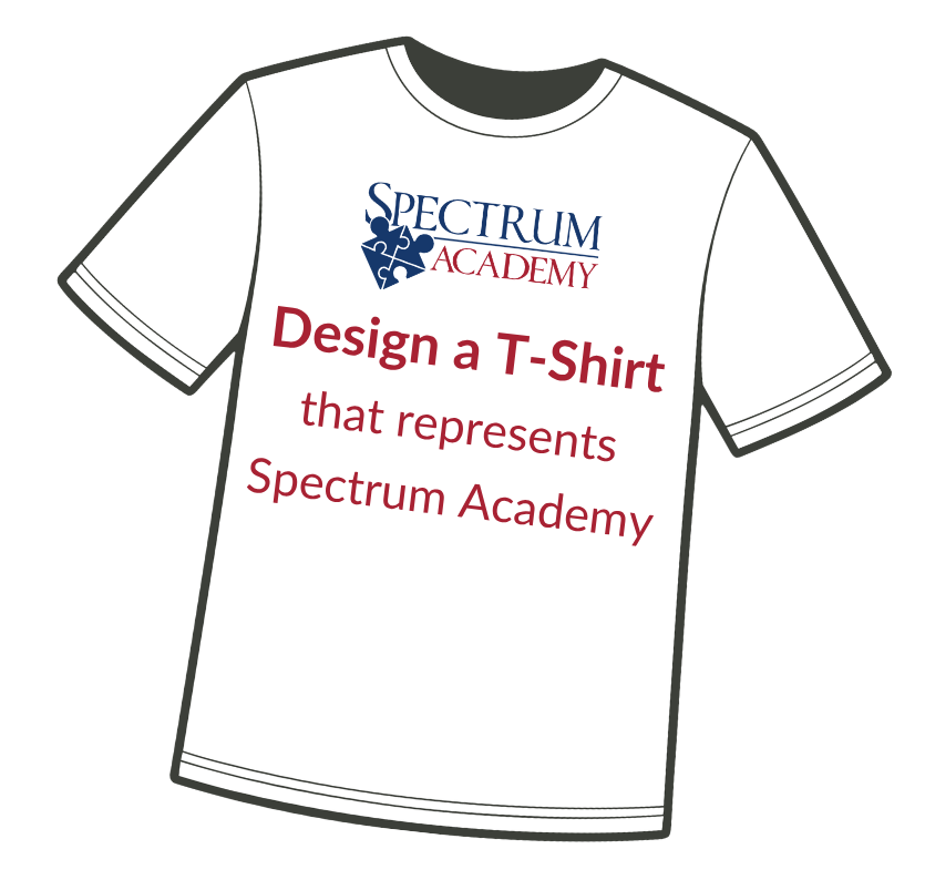 The T-Shirt Design Contest Starts TODAY!
