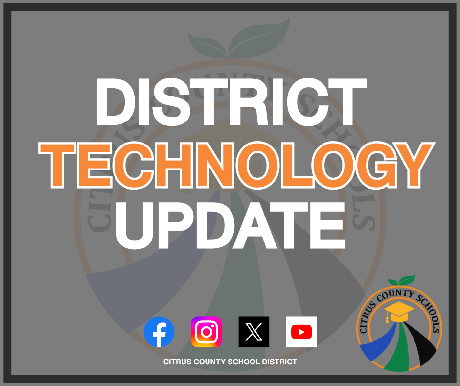 CCSD Taking Precautionary Steps Following Canvas Security Incident