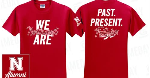 NW HOF/Alumni Weekend Details 