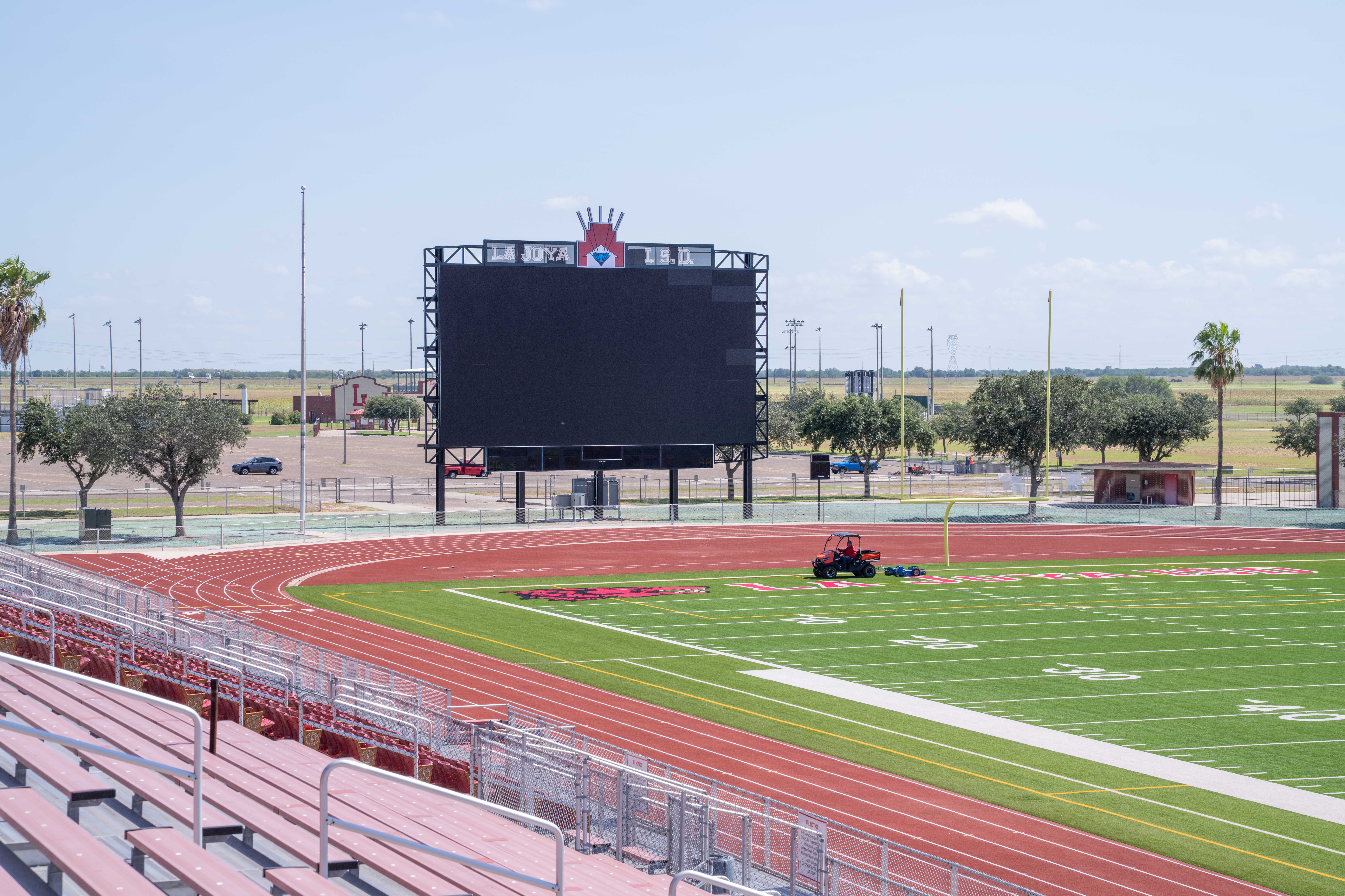 🎒🎉 The countdown is down to HOURS, La Joya ISD!