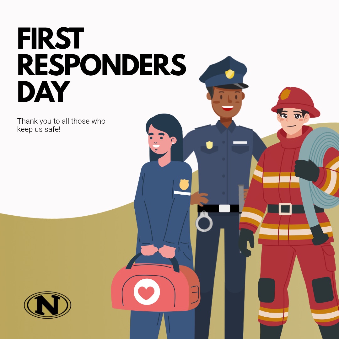 First Responders Day