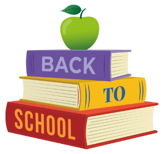 Woodside's In-Person Registration Day is One Week Away - Wednesday, July 29th!