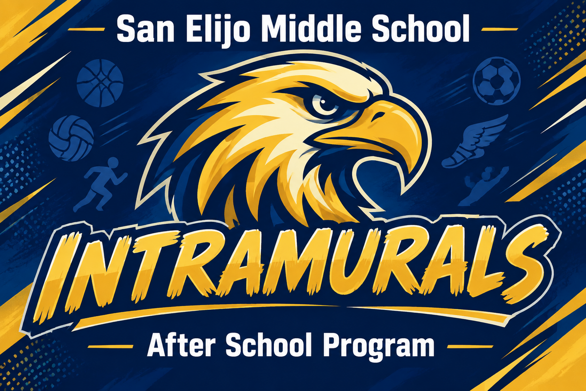 Intramurals After School Program