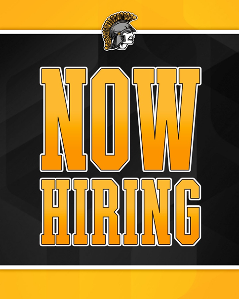 High School Mathematics Teacher Vacancy
