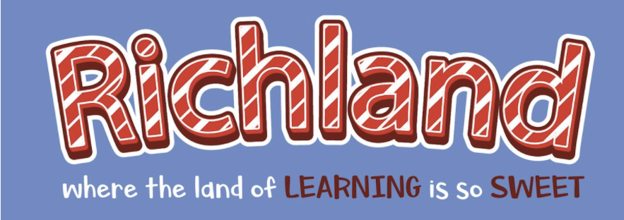 🎉 Richland Curriculum Night & RES PTO Back-to-School Bash 🎉