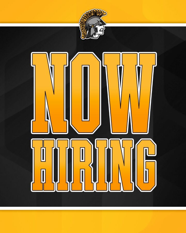 Anticipated Aide/School Monitor Vacancies