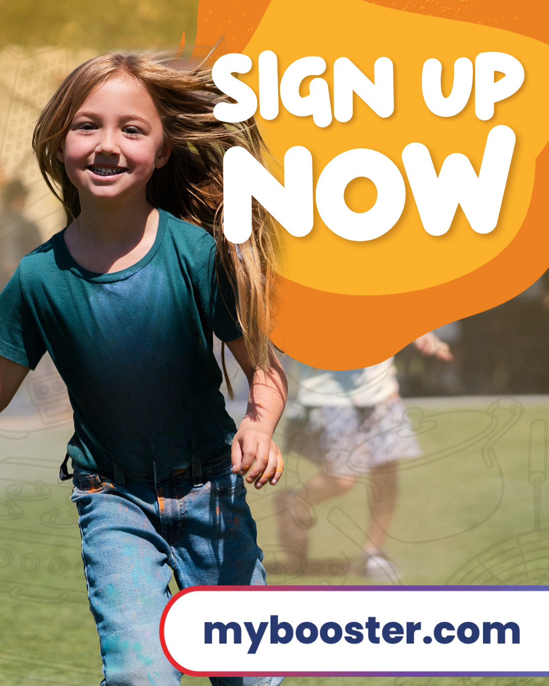 Sign Up for our Shaw/Elmwood Woolies Fun Run!