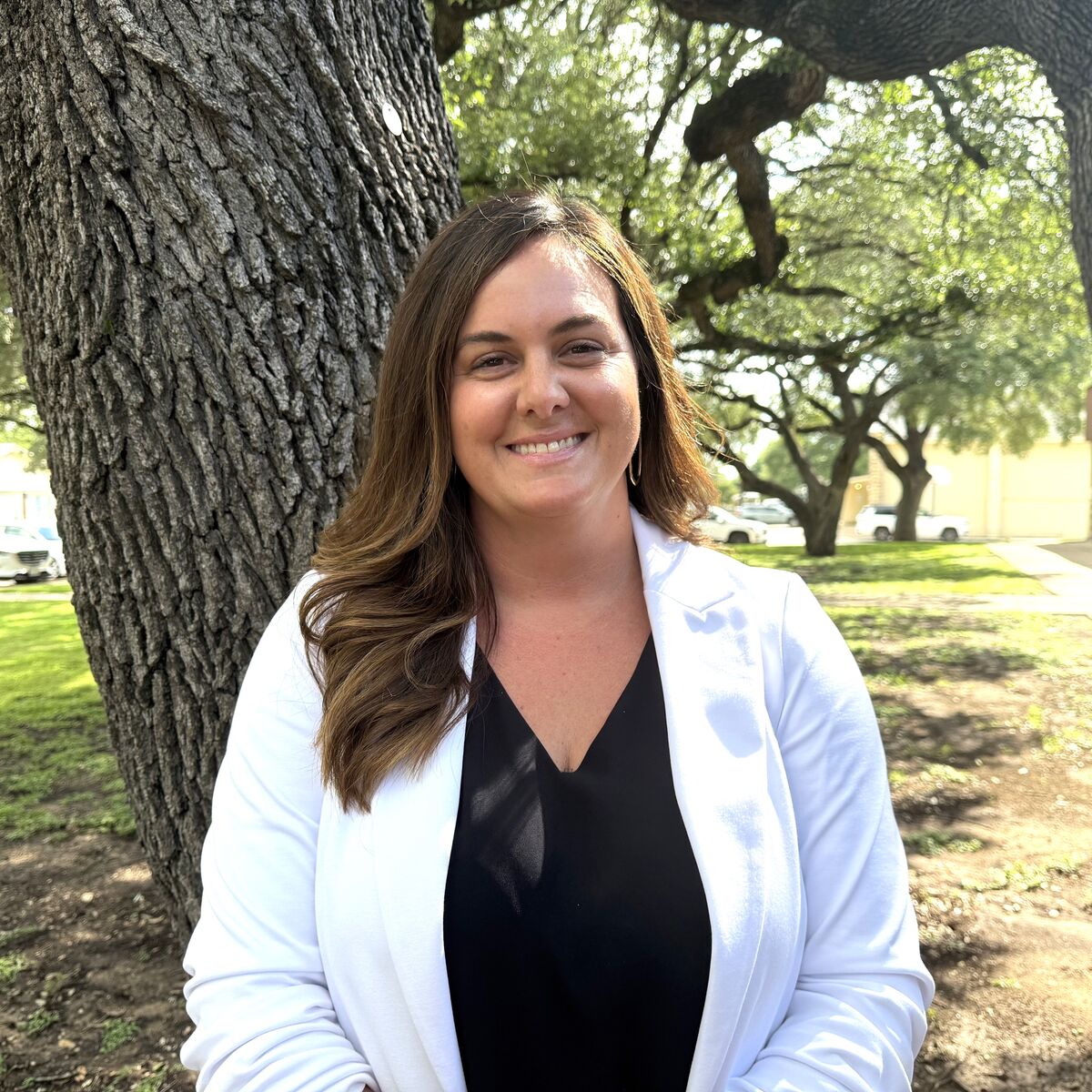 Liberty Hill ISD Board of Trustees Names Amanda Chadney as Principal of Santa Rita Elementary School