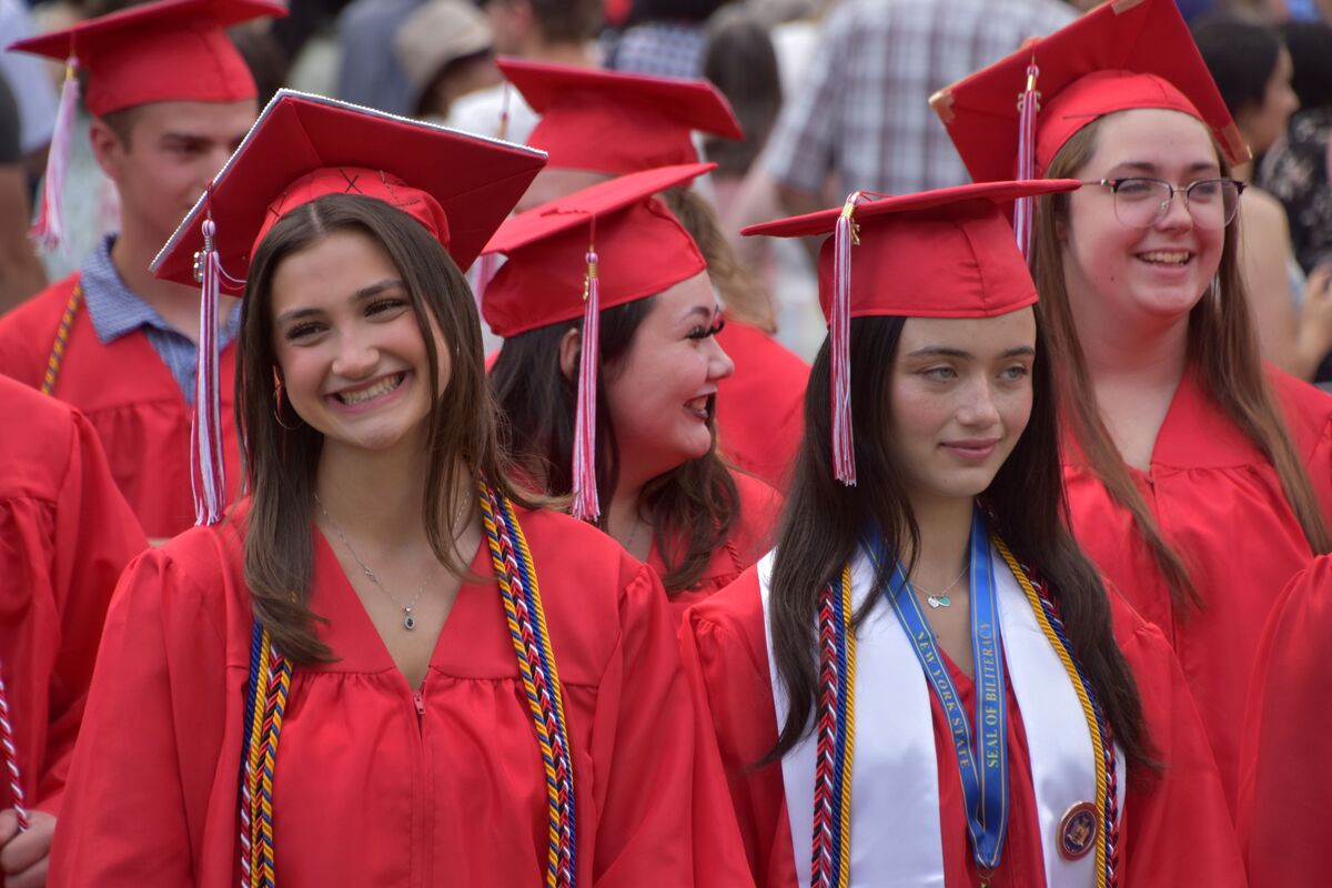 Red Hook ranked top high school in region by U.S. News & World Report