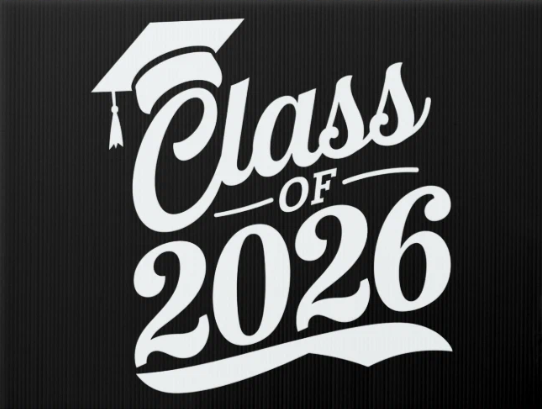 MVHS Class of 2026 Graduation Weekly Email #2