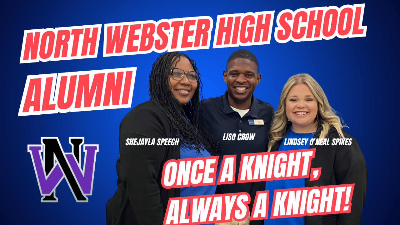 NWHS Alumni