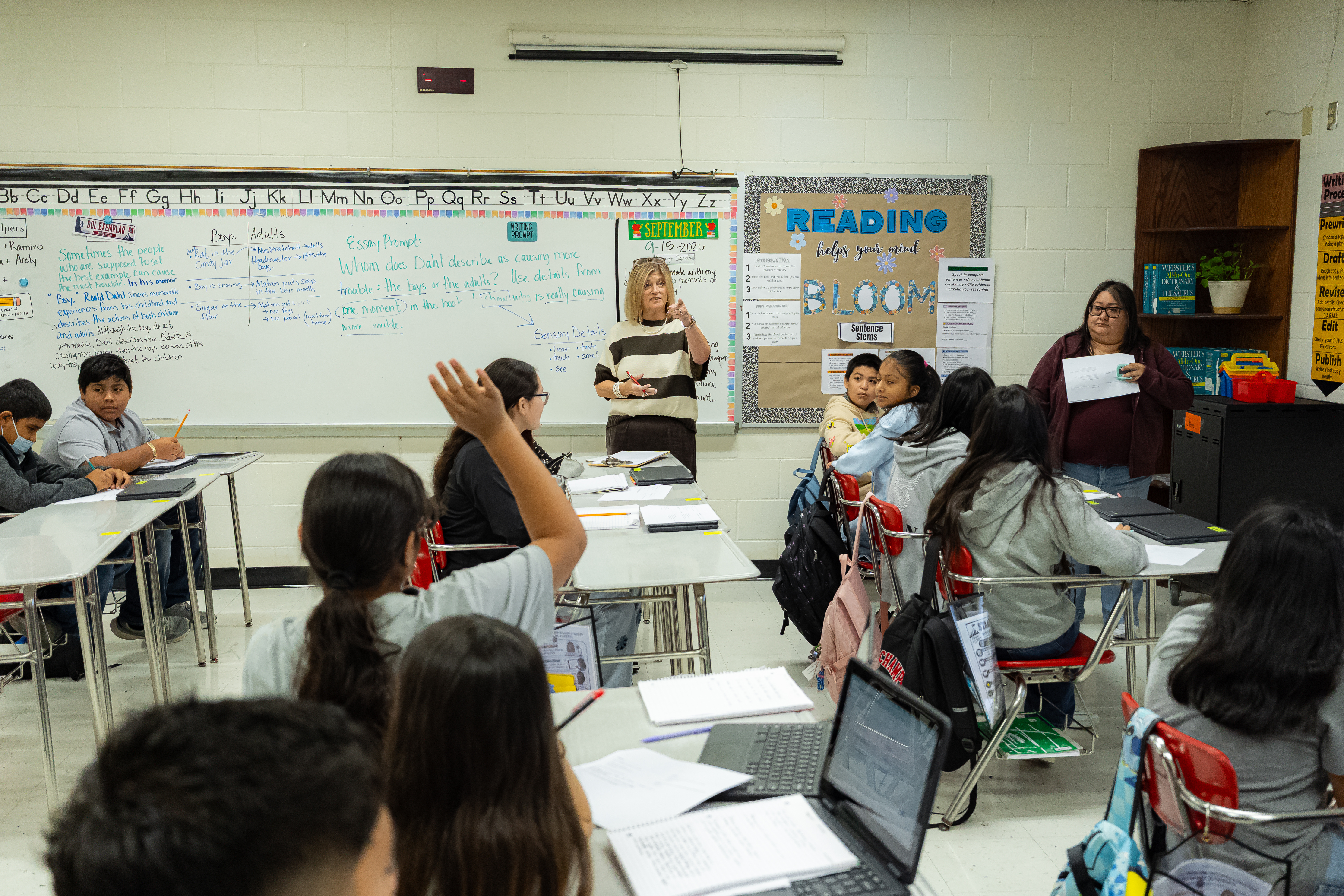 🌟💎📚 Instructional Excellence in Action!