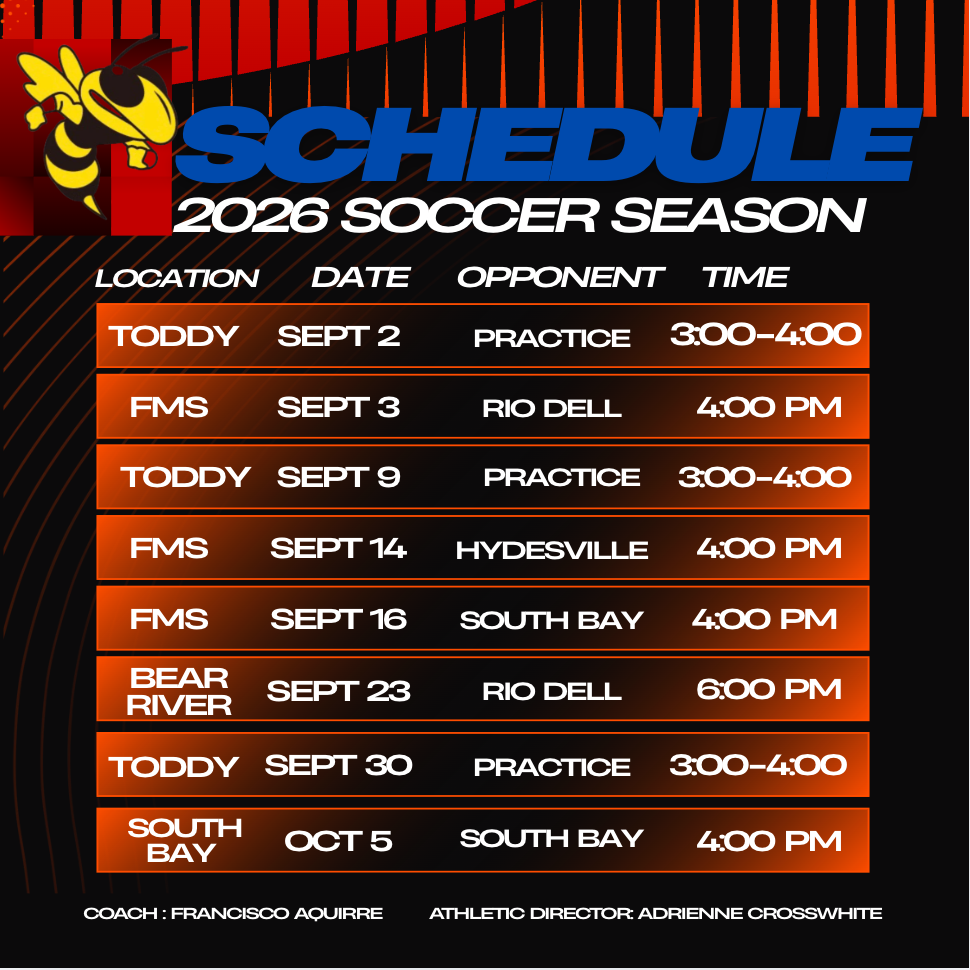 Soccer Try-outs