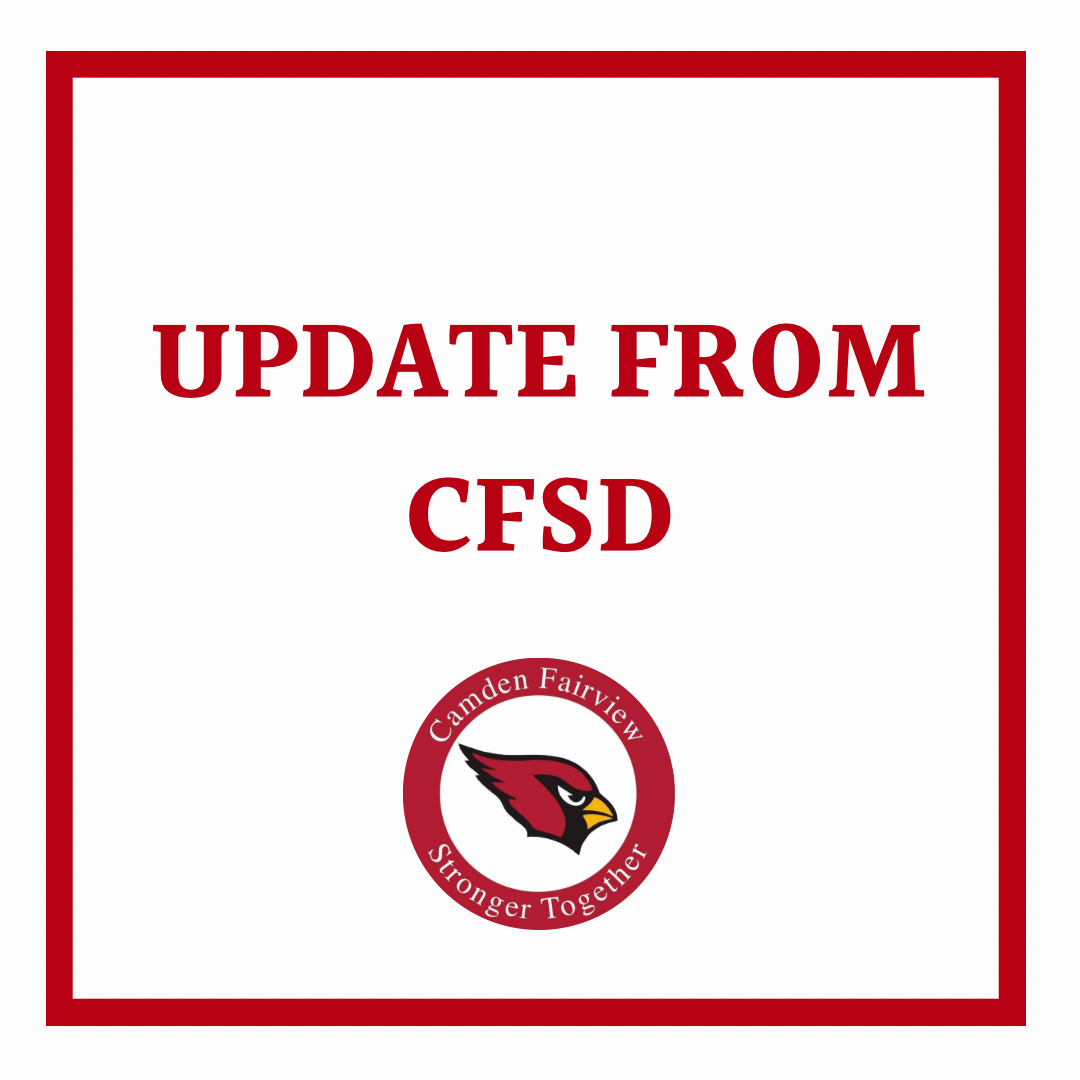 CFSD Releases Statement on Former Employees
