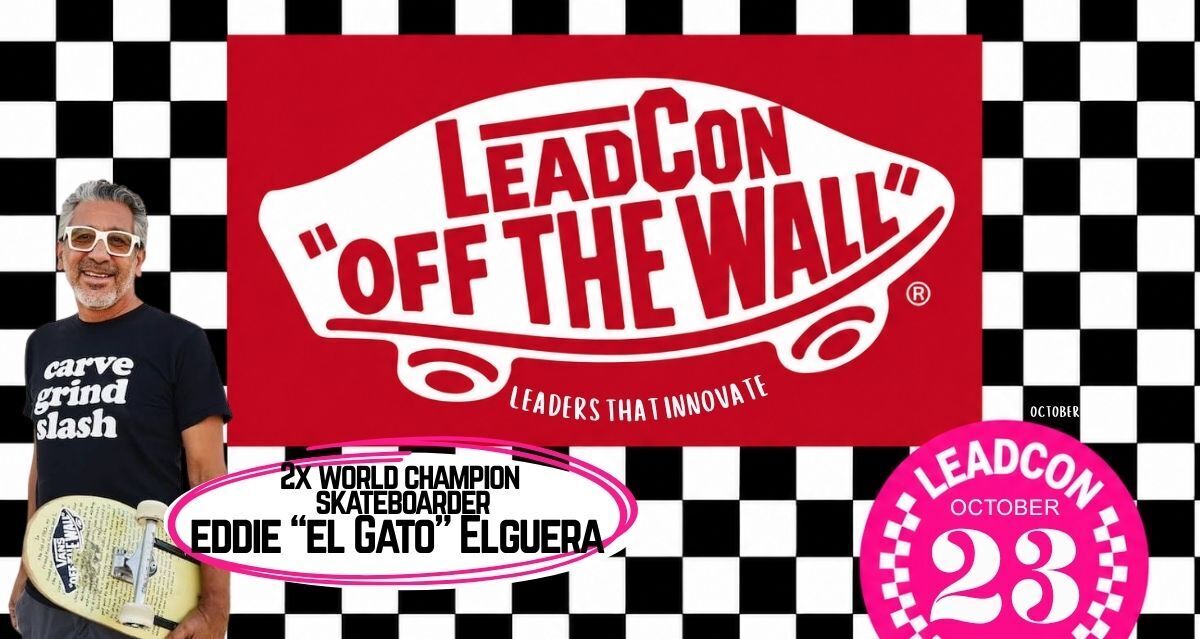 LeadCon26 - Friday, October 23 Student Sign Up