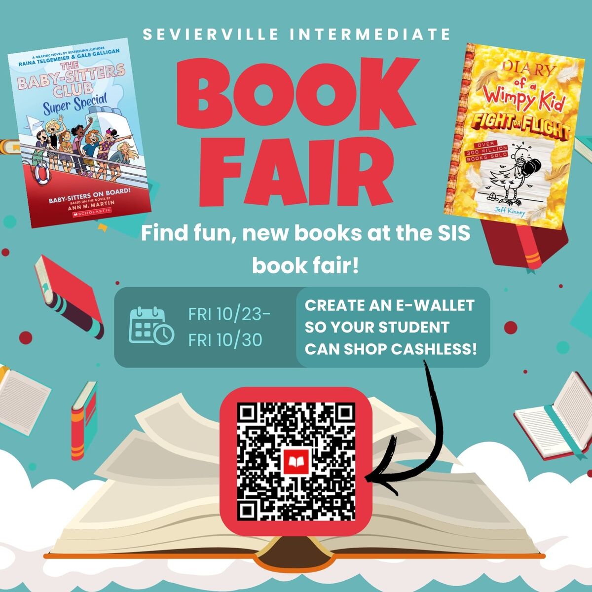 Book Fair
