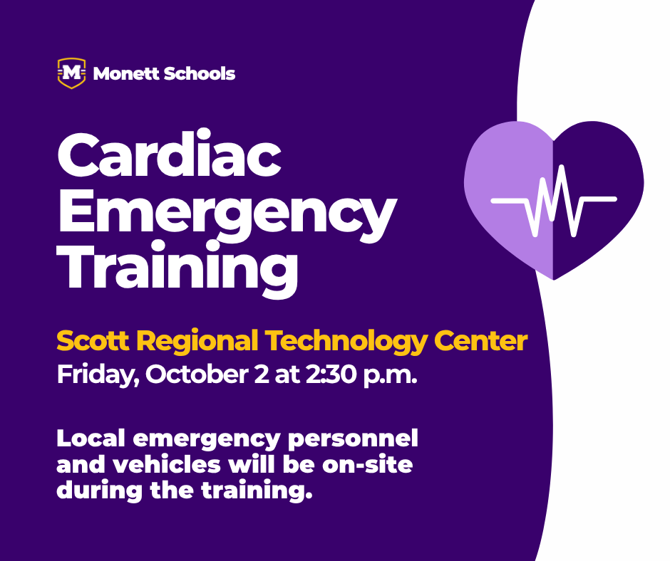 Cardiac Training - October 2, 2026