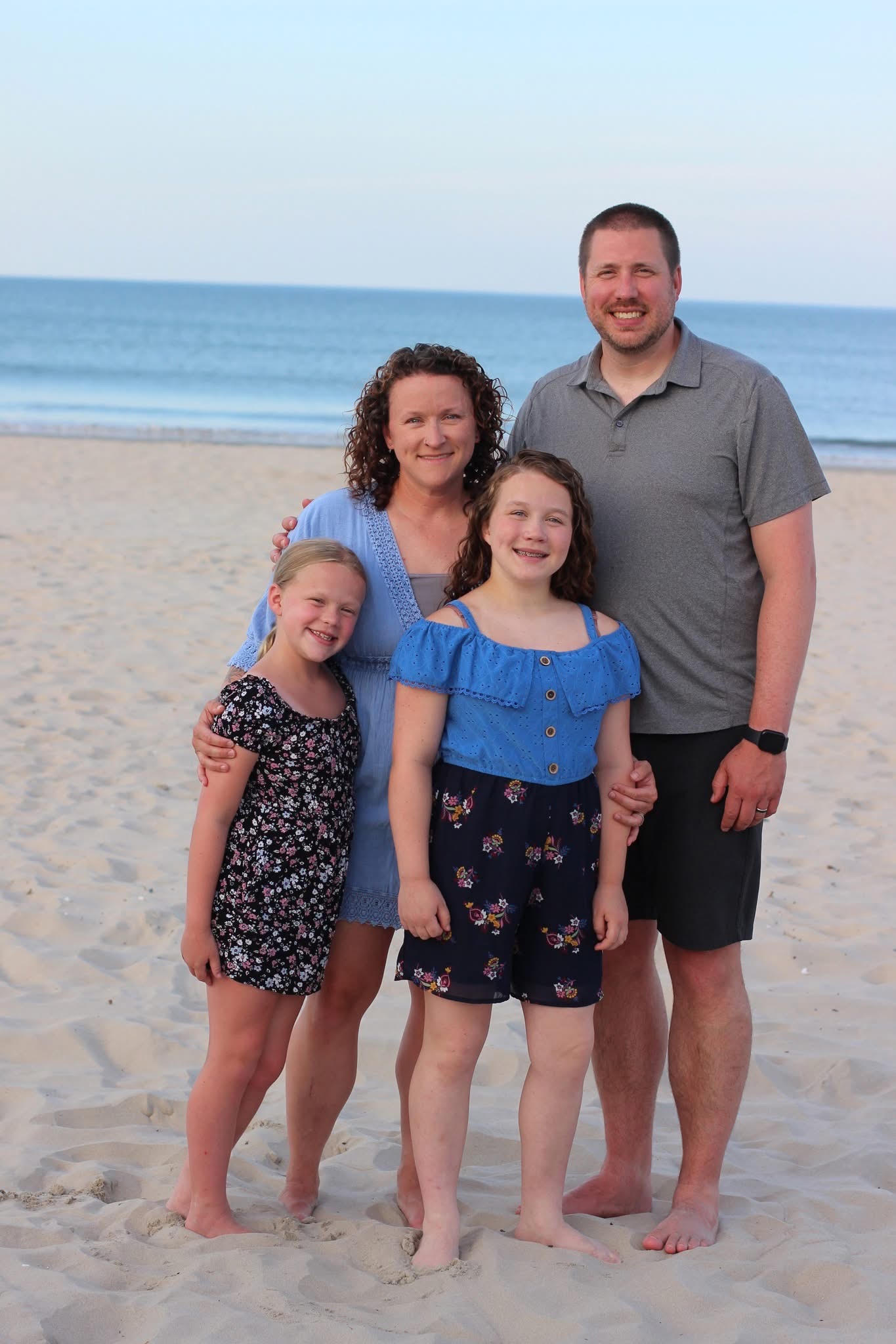 Please Welcome Our New Varsity Softball Coach Courtney Krabbe