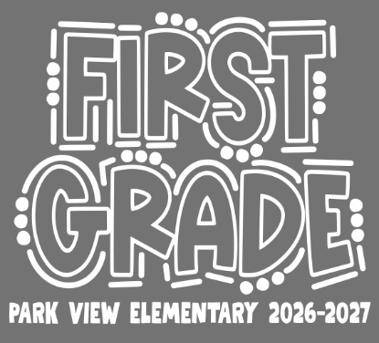 First Grade Field Trip Pack