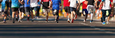 Treat the Teachers, Jog-a-Thon and Walk and Roll to School