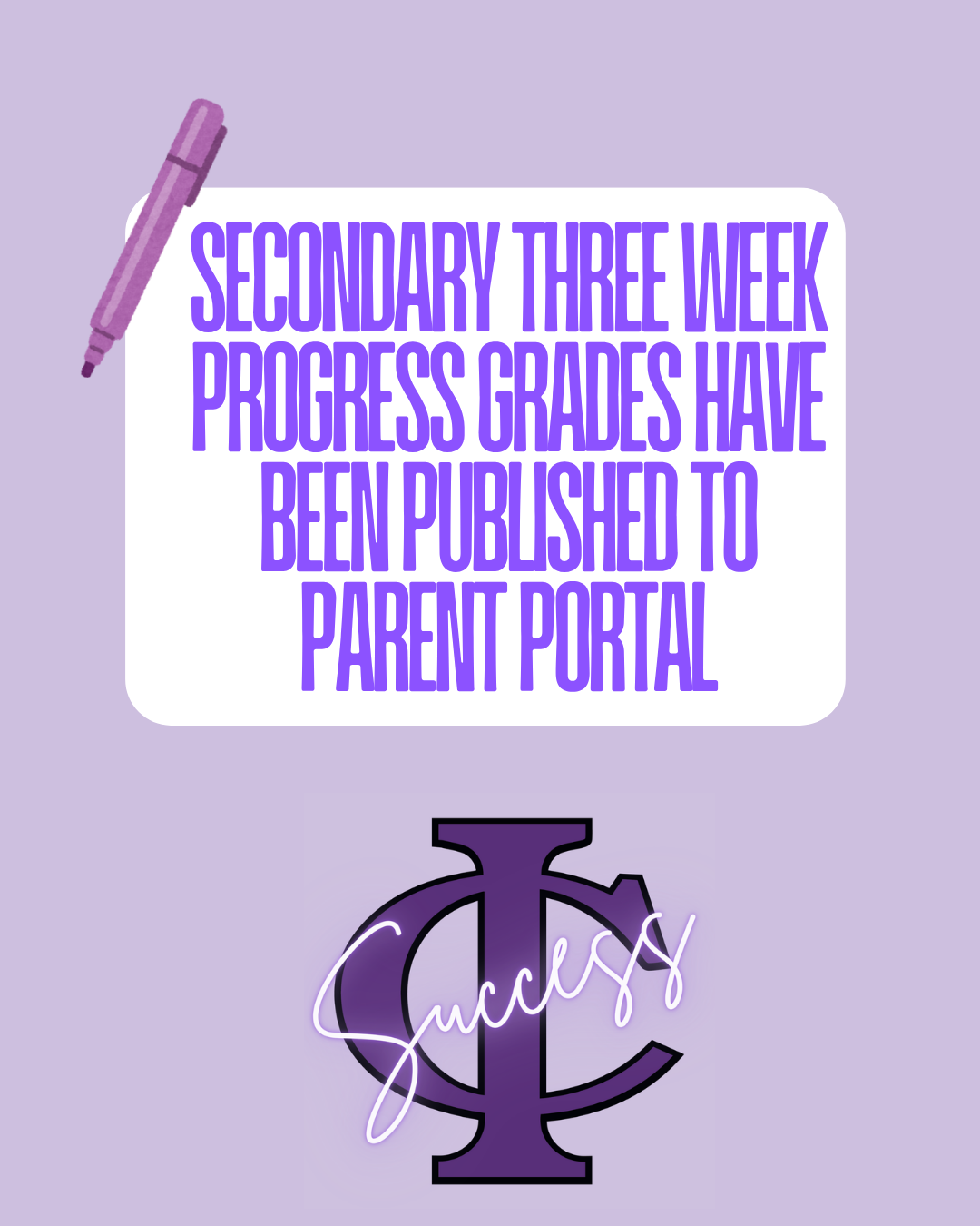 Progress Reports