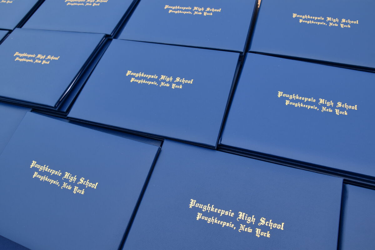 Learn more about NY's planned graduation requirements changes, NY Inspires initiative 