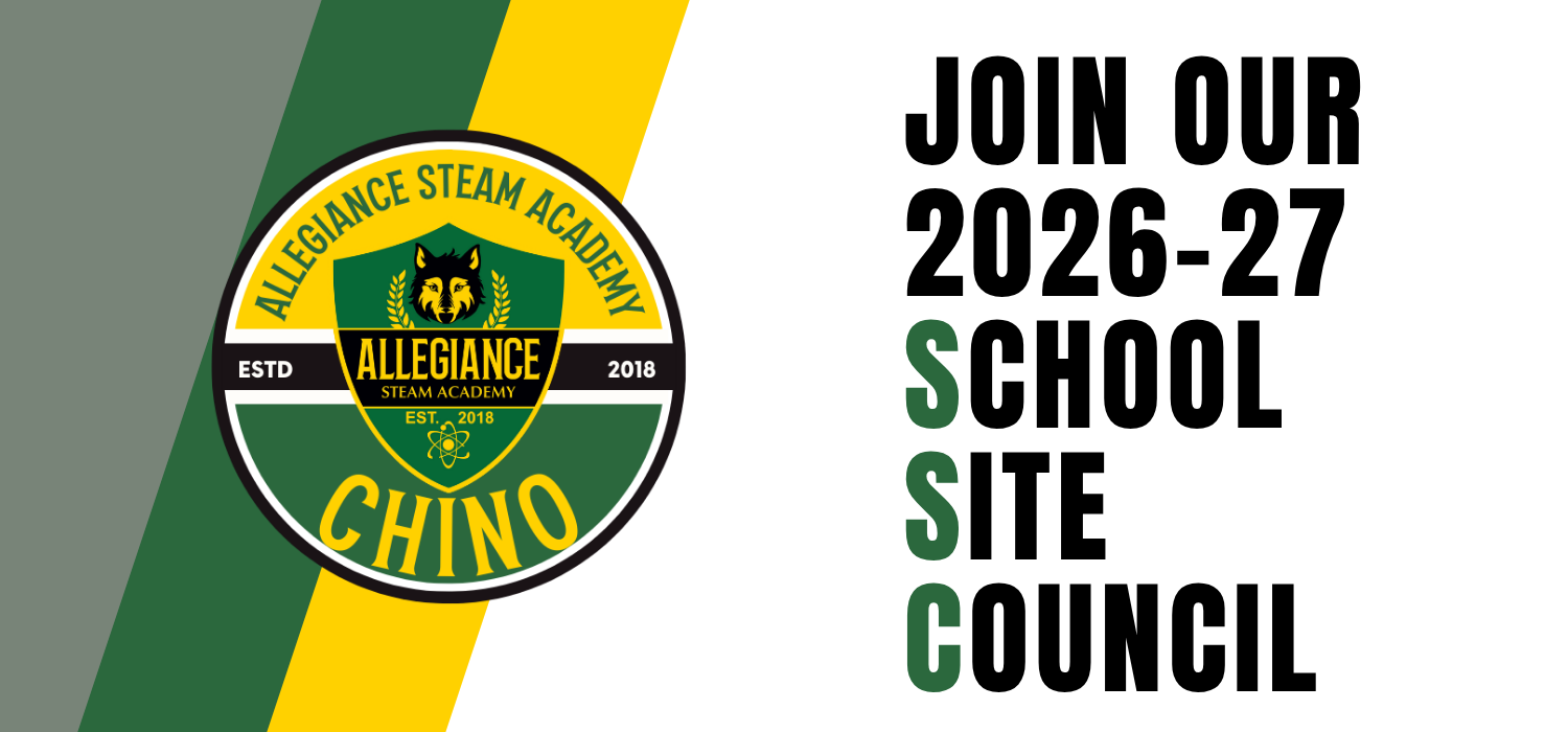 💡 Your Voice Matters – Join ASA’s School Site Council!