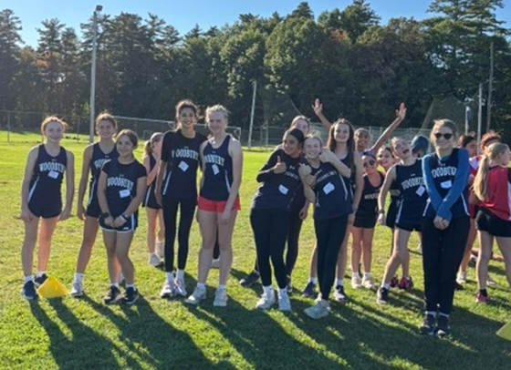 Woodbury Athletics