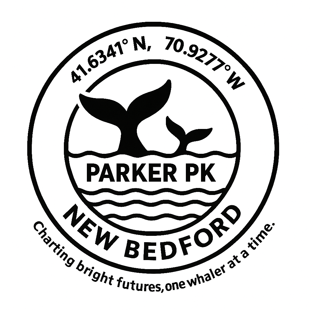 WELCOME TO PARKER ECC 8/24/26