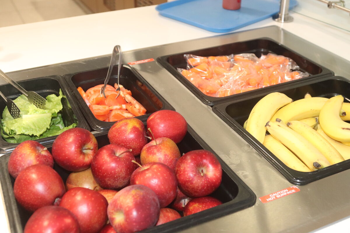 Important Memo from our Food Service Department re: National School Lunch and School Breakfast Programs