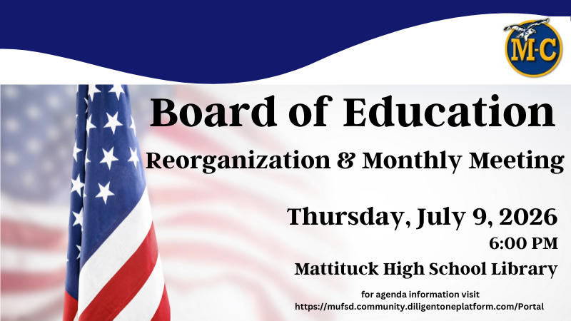 All Are Welcome to Attend