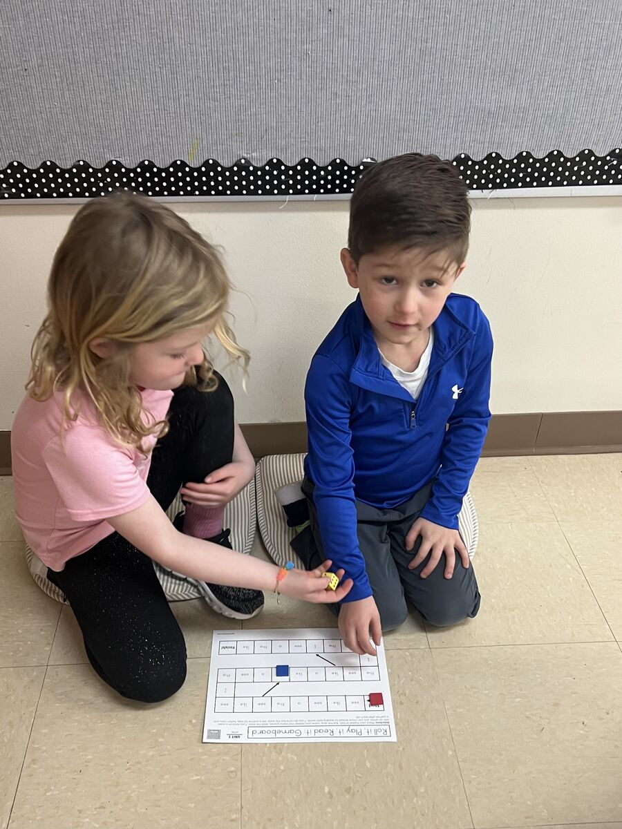 Principal-Parent Communication 3.29.26