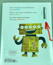 Message from the Nelson Library: Please Help Us Find Overdue Library Books by June 1st!