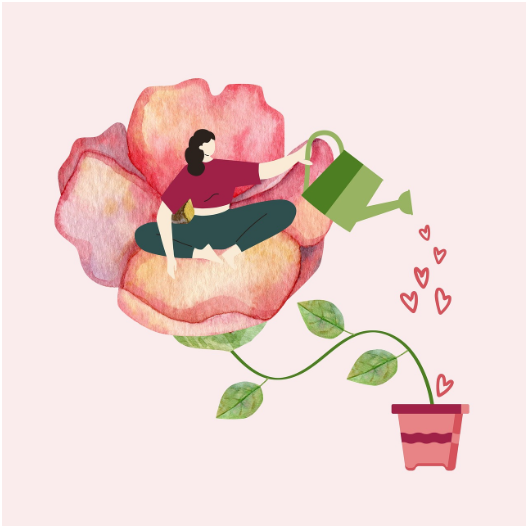 Mindfulness Monthly Memo | September Issue 