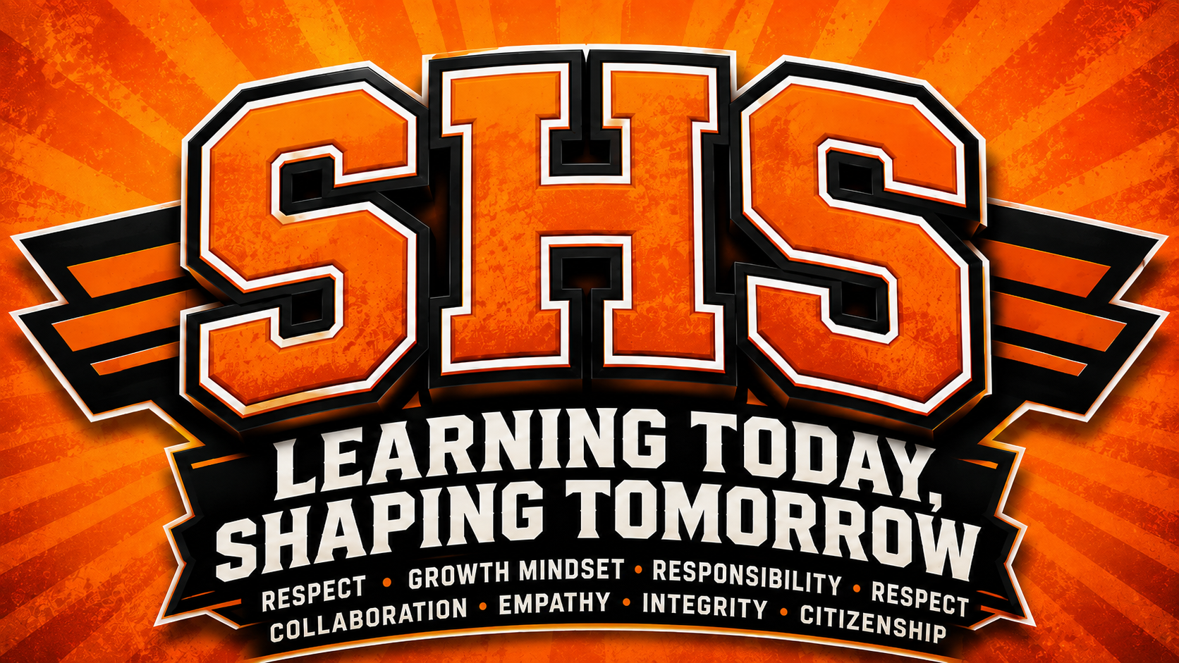 SHS Newsletter